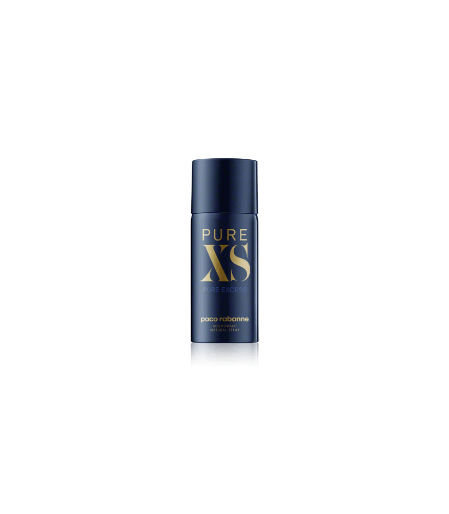 Paco Rabanne Pure XS Deodorant Spray (150 ml)