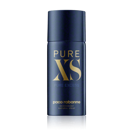 Paco Rabanne Pure XS Deodorant Spray (150 ml)