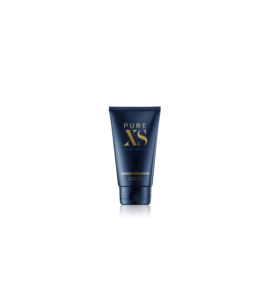 Paco Rabanne Pure XS Shower Gel (150 ml)
