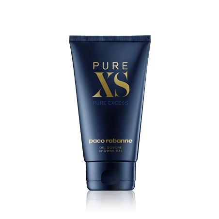 Paco Rabanne Pure XS Shower Gel (150 ml)