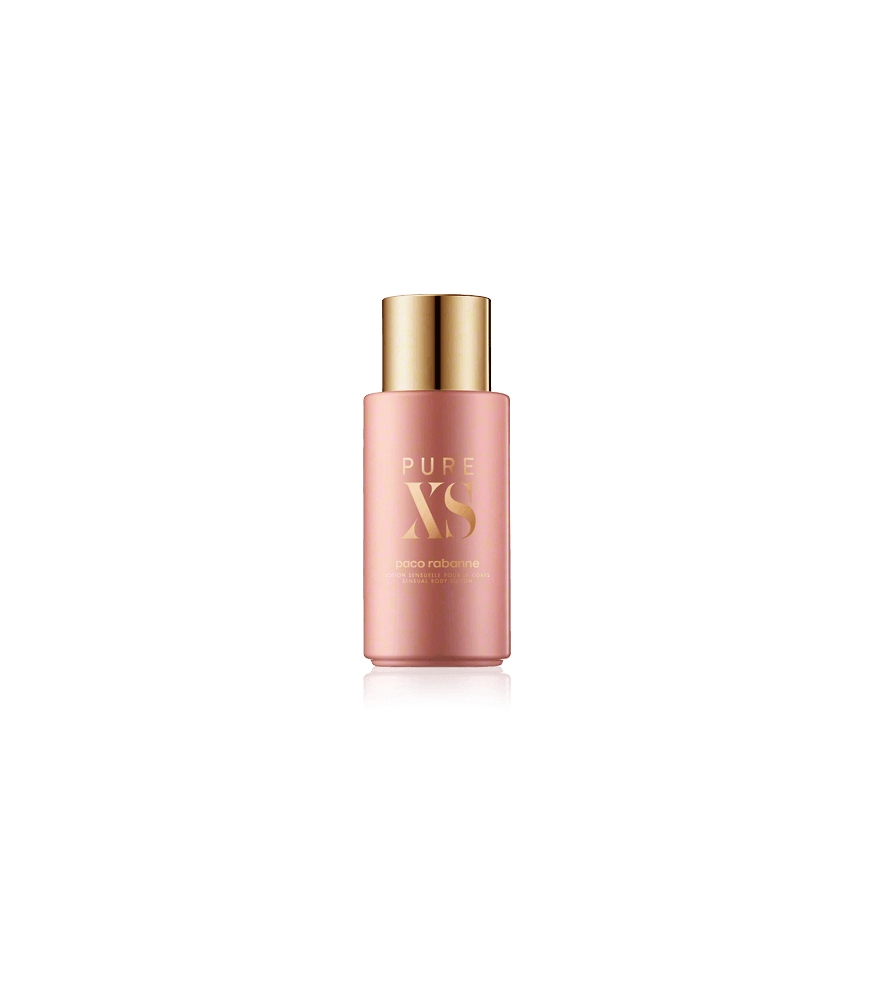 Paco Rabanne Pure XS for Her Body Lotion (200 ml)