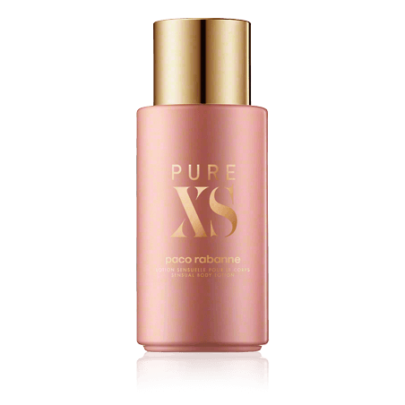 Paco Rabanne Pure XS for Her Body Lotion (200 ml)