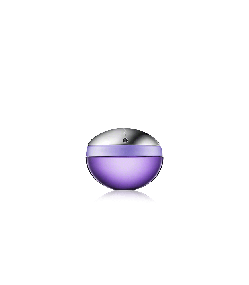 Paco Rabanne Ultraviolet Eau de Parfum Spray (80 ml)
