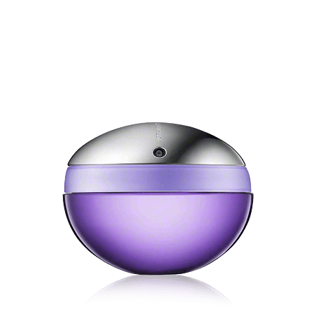 Paco Rabanne Ultraviolet Eau de Parfum Spray (80 ml)