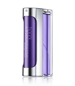 Paco Rabanne Ultraviolet Man Eau de Toilette Spray (100 ml)