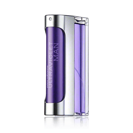 Paco Rabanne Ultraviolet Man Eau de Toilette Spray (100 ml)