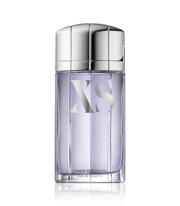 Paco Rabanne XS pour Homme Classic Eau de Toilette Spray (100 ml)