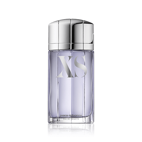 Paco Rabanne XS pour Homme Classic Eau de Toilette Spray (100 ml)