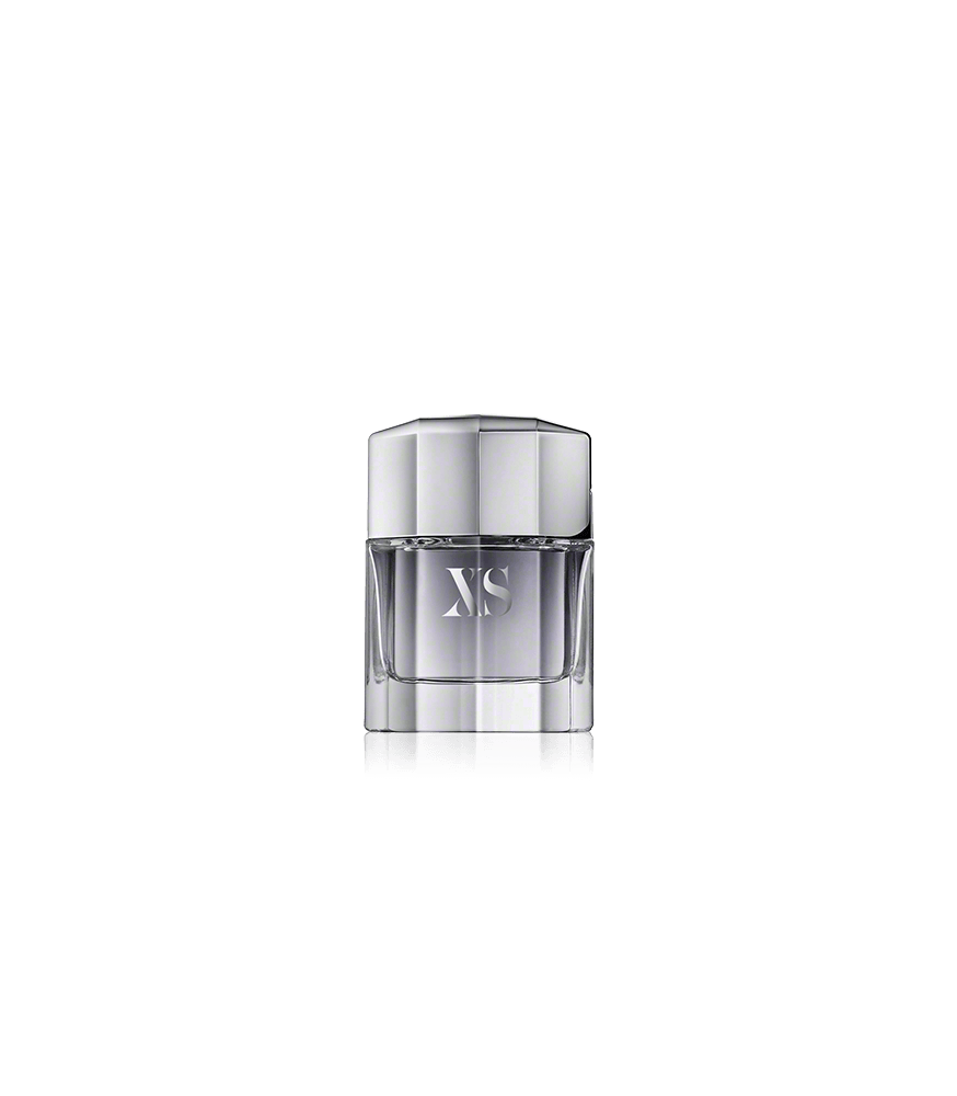 Paco Rabanne XS pour Homme Eau de Toilette Spray (100 ml)