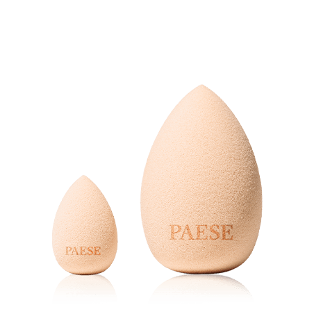 Paese Blender Make Up Sponge Mini + Midi (2 Stück)