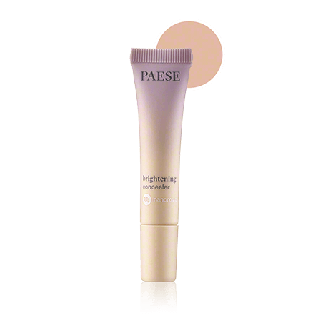 Paese Brightening Concealer 02 Natural Beige (8