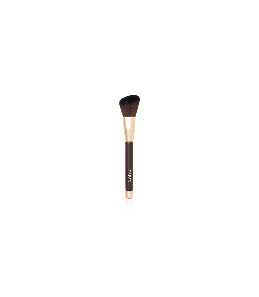 Paese Brushes Blush & Bronzer 02F