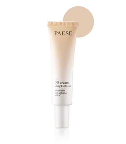 Paese DD Cream Anti-Pollution SPF 30 1N Ivory (30 ml)