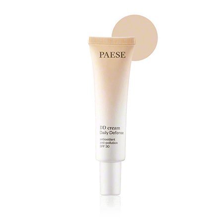 Paese DD Cream Anti-Pollution SPF 30 1N Ivory (30 ml)