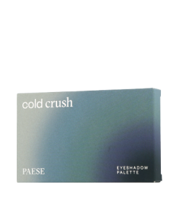 Paese Eyeshadow Palette Cold Crush (11 g)