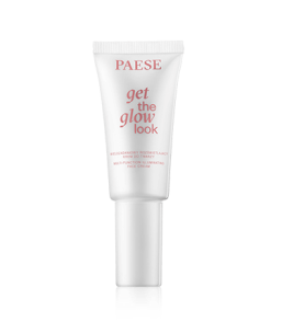 Paese Get The Glow Look Multi-Function Illuminating Face Cream (30 ml)
