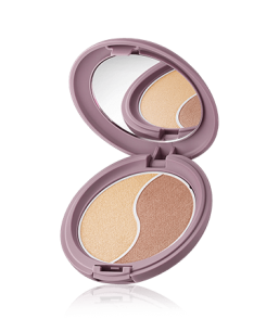 Paese Glow Contour Duo Powder (4