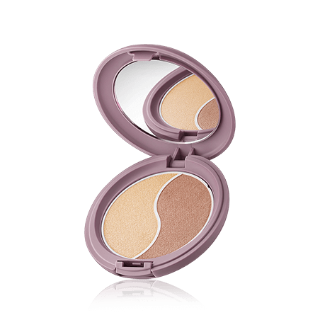 Paese Glow Contour Duo Powder (4