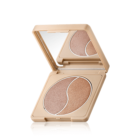 Paese Glow Self Glow Bronzing Powder Light (6 g)