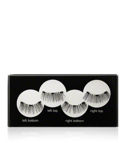 Artdeco Magnetic Lashes wiederverwendbare magnetische Wimpern 03 Couture (1 Paar)