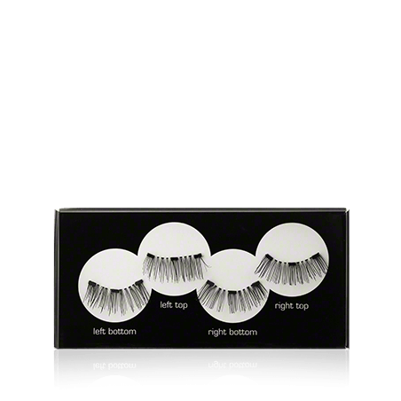Artdeco Magnetic Lashes wiederverwendbare magnetische Wimpern 03 Couture (1 Paar)