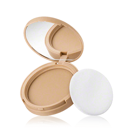 Paese Illuminating Covering Powder 1C Warm Beige (9 g)