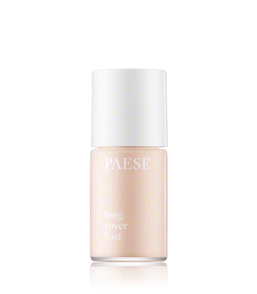 Paese Long Cover Fluid 0 Nude (30 ml)