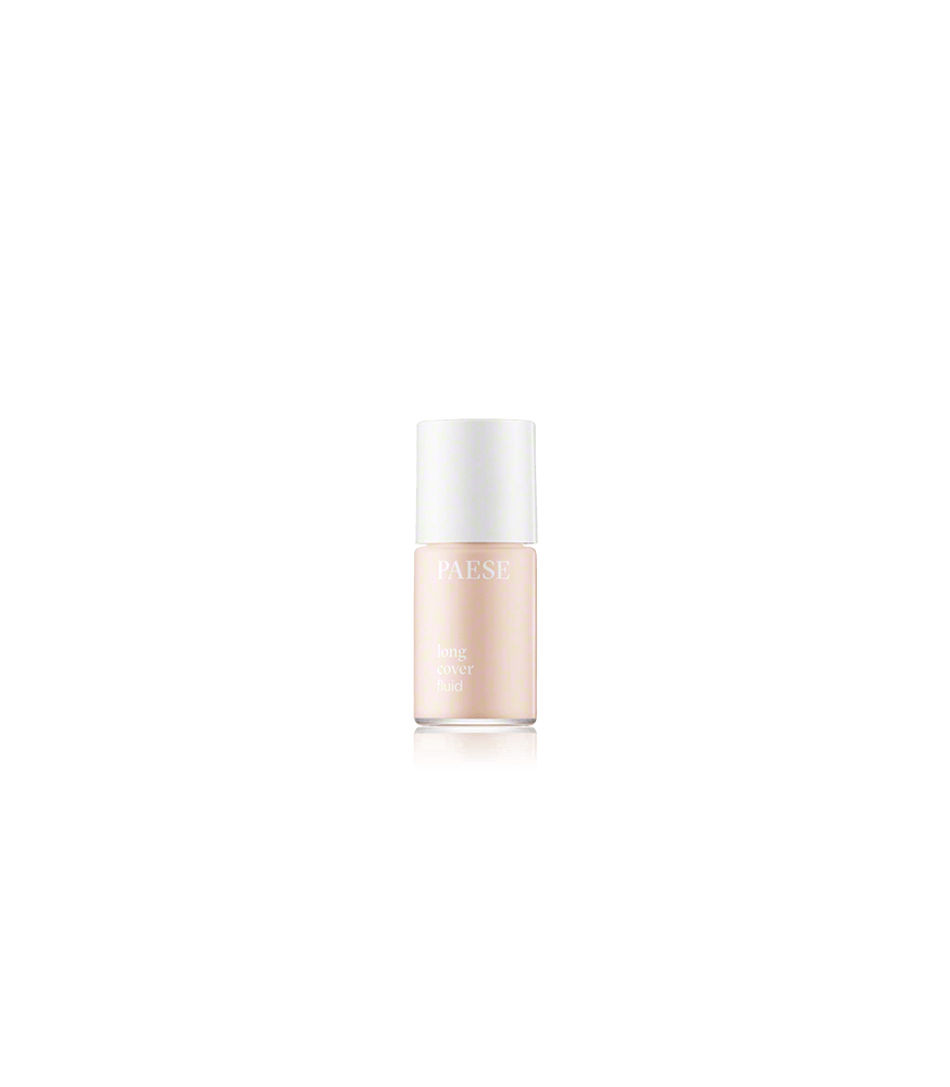Paese Long Cover Fluid 0 Nude (30 ml)