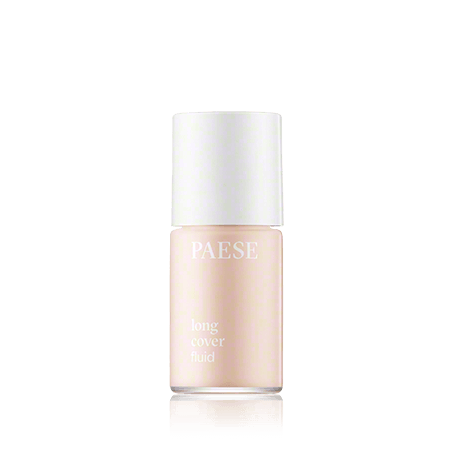 Paese Long Cover Fluid 0 Nude (30 ml)