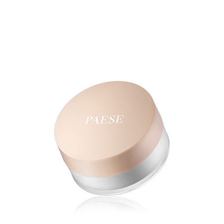 Paese Loose Powder Bamboo Powder Long Lasting Matt (5 g)