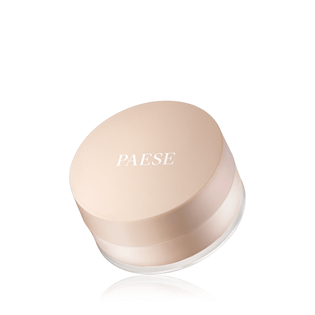 Paese Loose Powder HD Powder Velvety Smoothness (7 g)