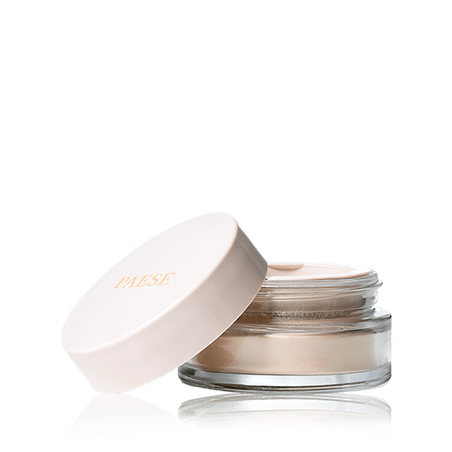 Paese Loose Powder Olive Powder Skin Hydrating Complex (6 g)