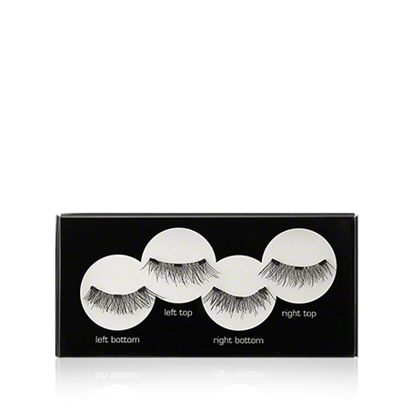 Artdeco Magnetic Lashes wiederverwendbare magnetische Wimpern 08 Street Style (1 Paar)