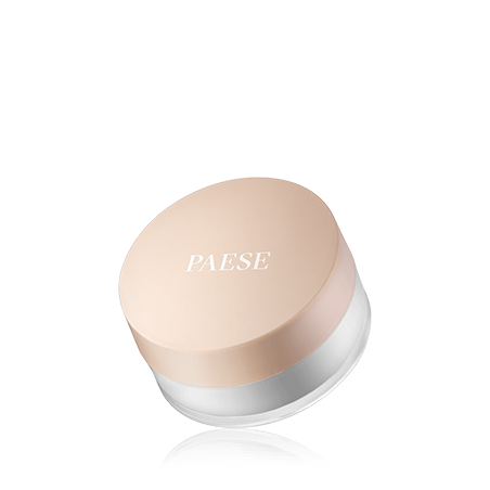 Paese Loose Powder PuffCloud Under Eye Powder (5