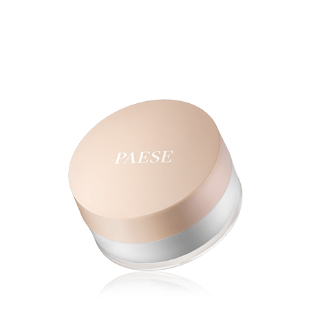 Paese Loose Powder Rice Powder Extended Durability (10 g)