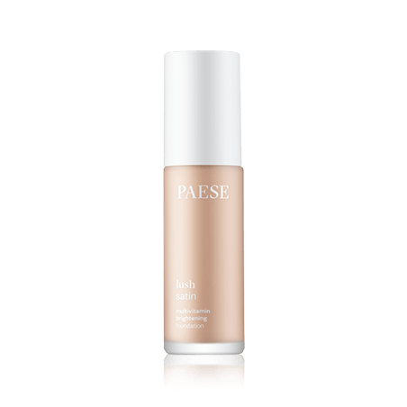 Paese Lush Satin 30 Porcelain (30 ml)