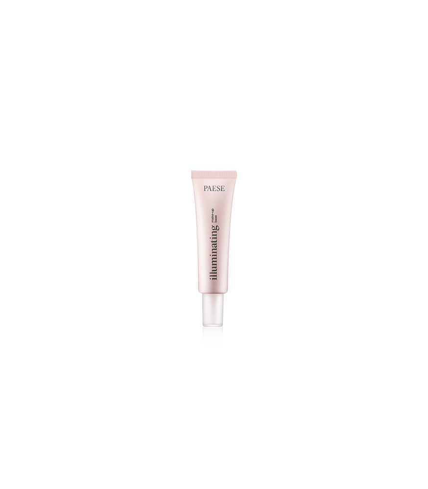 Paese Make-up Base Illuminating (30 ml)