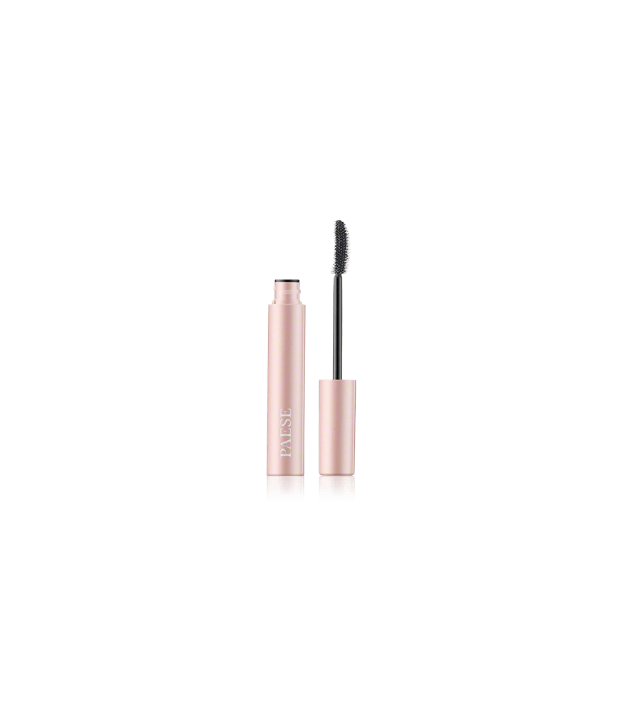 Paese Mascara Cheeky Black (9 ml)