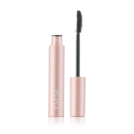 Paese Mascara Cheeky Black (9 ml)