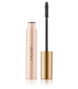 Paese Mascara Eyegasm Black (8 ml)