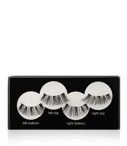 Artdeco Magnetic Lashes wiederverwendbare magnetische Wimpern 09 Bold (1 Paar)