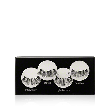 Artdeco Magnetic Lashes wiederverwendbare magnetische Wimpern 09 Bold (1 Paar)