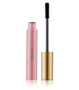 Paese Mascara Eyegasm Double Serum Black (8 ml)