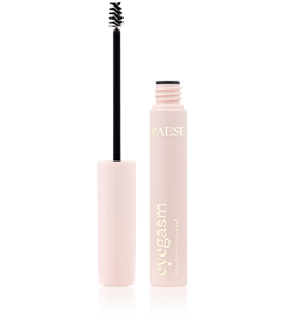 Paese Mascara Eyegasm Transparent Brow Gel (5 ml)