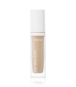 Paese My Skin Icon Mattifying Foundation with Satin Finish 0