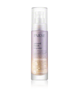 Paese Natural Finish Longwear Everyday Foundation 2
