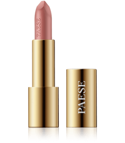 Paese NudeLightful Creamy Lipstick 400 Beige Marshmallow (4