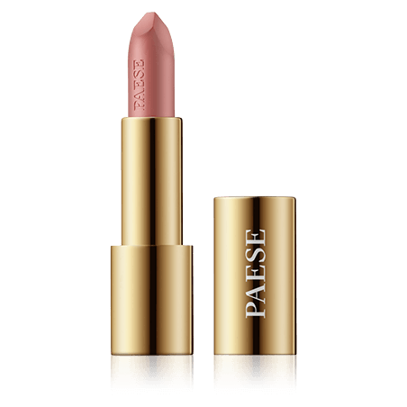 Paese NudeLightful Creamy Lipstick 400 Beige Marshmallow (4