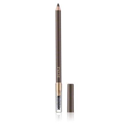 Paese Powder Browpencil Dark Brown (1