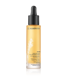 Académie Huile de Soin Anti-Imperfections (30 ml)